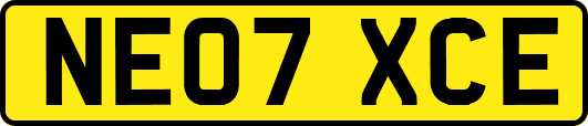 NE07XCE