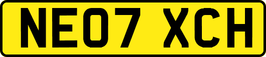 NE07XCH