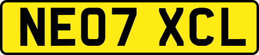 NE07XCL
