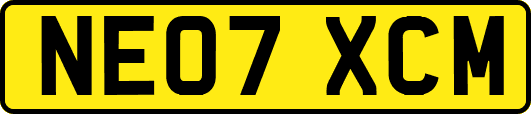 NE07XCM
