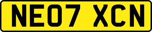 NE07XCN