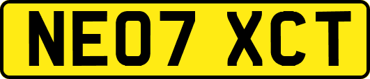 NE07XCT