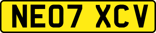 NE07XCV