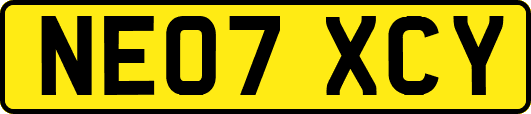 NE07XCY