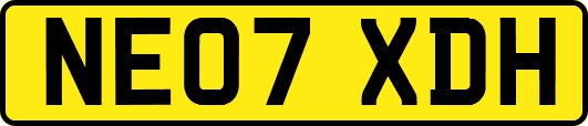 NE07XDH