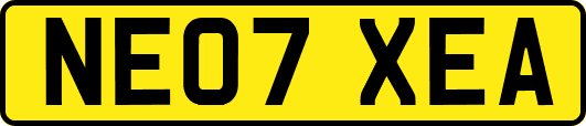 NE07XEA