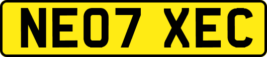 NE07XEC