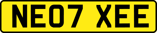 NE07XEE