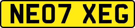 NE07XEG