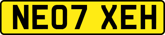 NE07XEH