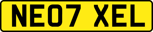 NE07XEL
