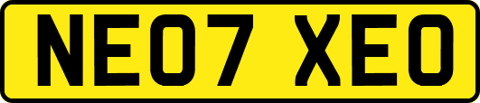 NE07XEO