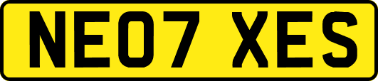 NE07XES