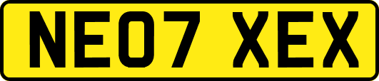 NE07XEX