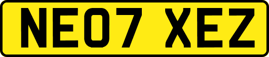 NE07XEZ
