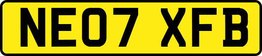 NE07XFB