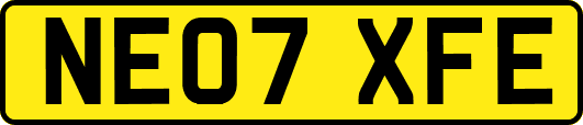 NE07XFE