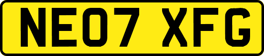 NE07XFG