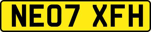 NE07XFH