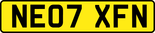 NE07XFN