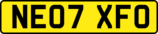 NE07XFO