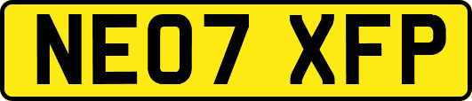 NE07XFP