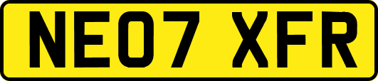 NE07XFR