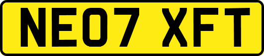 NE07XFT