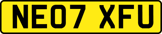 NE07XFU