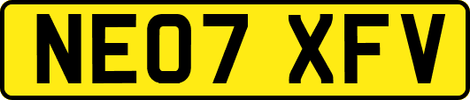 NE07XFV
