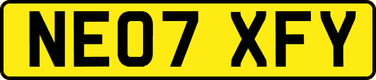 NE07XFY