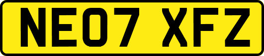 NE07XFZ