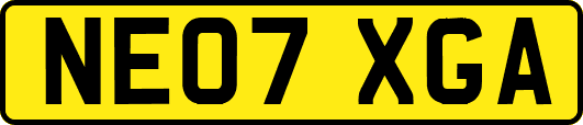 NE07XGA