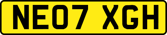 NE07XGH
