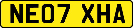 NE07XHA
