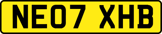 NE07XHB