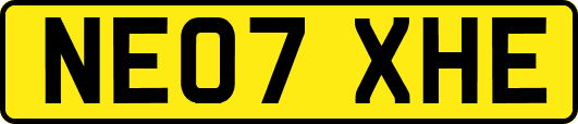NE07XHE