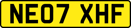 NE07XHF