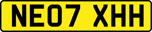 NE07XHH