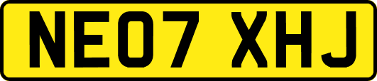 NE07XHJ