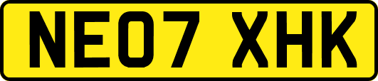 NE07XHK