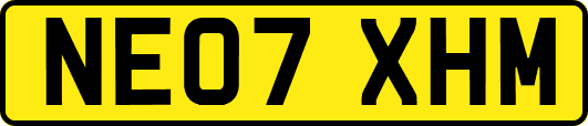 NE07XHM