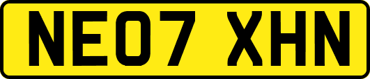 NE07XHN