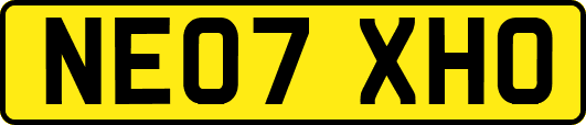 NE07XHO