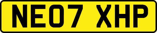 NE07XHP
