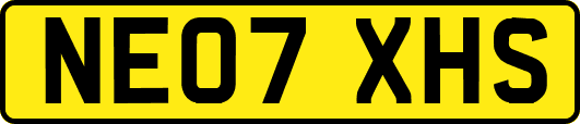 NE07XHS