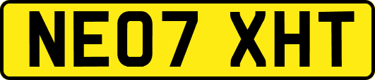 NE07XHT