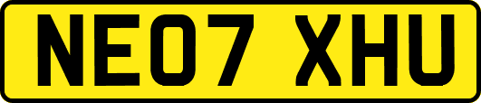 NE07XHU