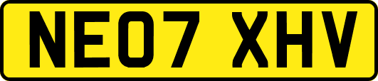 NE07XHV