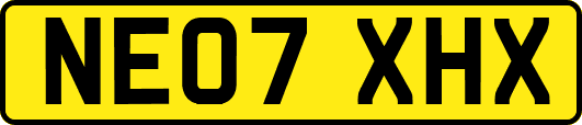 NE07XHX